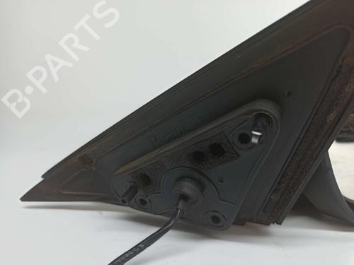 Retrovisor derecho MAZDA 6 Hatchback (GG) 2.0 DI (GG14) | BP6433933C27 