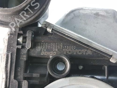 Front left window mechanism TOYOTA YARIS (_P13_)  | BP3330669C22 