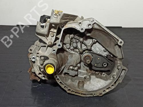Used Gearbox CITROËN C3 I (FC_, FN_) 1.4 i (73 hp) 32403662