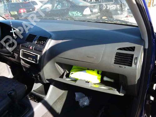 Starter SEAT CORDOBA (6K2) 1.4 | BP6795004M8 