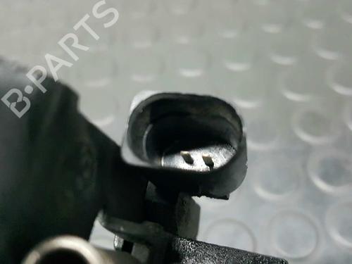 Hood lock AUDI A6 C5 (4B2, 4B4) 2.5 TDI quattro | BP8776863C133