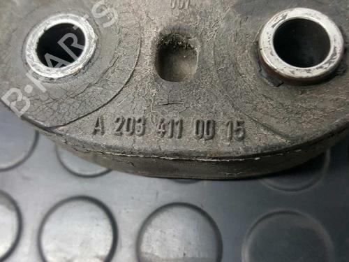 Andre MERCEDES-BENZ C-CLASS Coupe (CL203) C 220 CDI (203.708) | BP14529970O1 