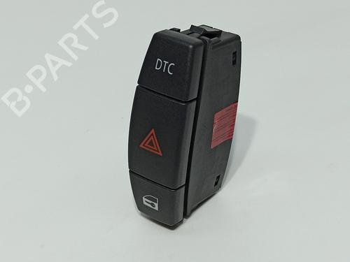 Warning switch BMW 1 (E87)  | BP16674152I22 