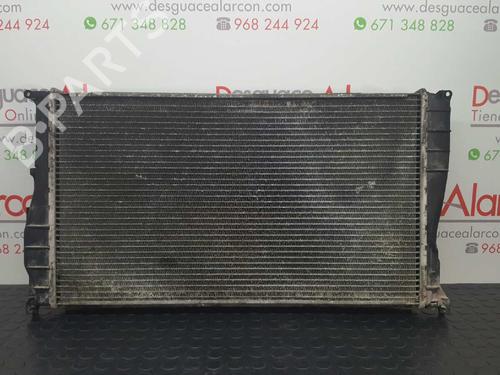Water radiator BMW 1 (E87)  | BP2750092M31