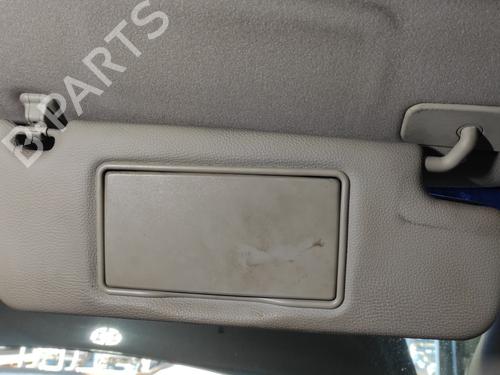 Højre solskærm VOLVO S80 I (184) 2.5 TDI | BP29320400I2 