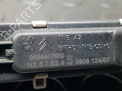 Switch PEUGEOT 207 (WA_, WC_) 1.6 HDi | BP2773415I30