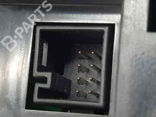 Climate control MERCEDES-BENZ E-CLASS (W211) E 280 CDI (211.023) | BP3194351I5 