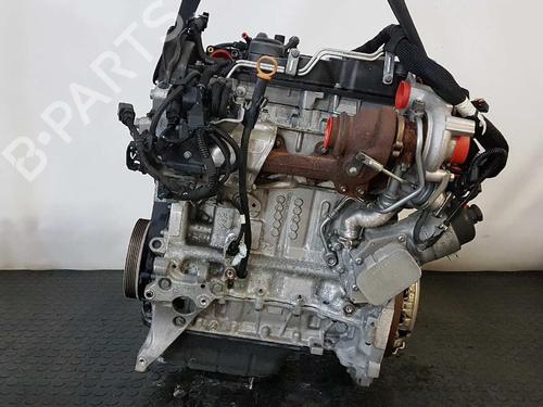 Used Engine PEUGEOT 208 I (CA_, CC_) 1.4 HDi (68 hp) 2755344