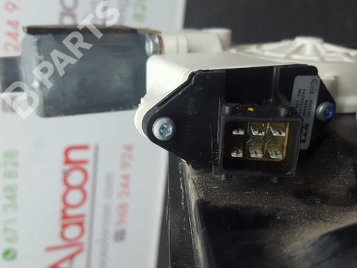 Front right window mechanism OPEL ASTRA H TwinTop (A04) 1.8 (L67) | BP2769746C23 