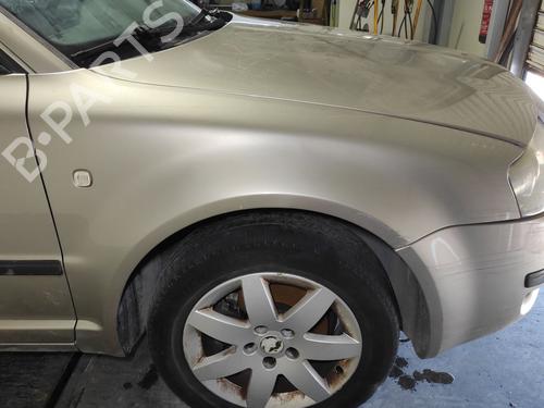 right-front-fenders-skoda-superb-i-3u4-2001-2002-2003-2004-2005-2006-2007-2008-36340668 main image