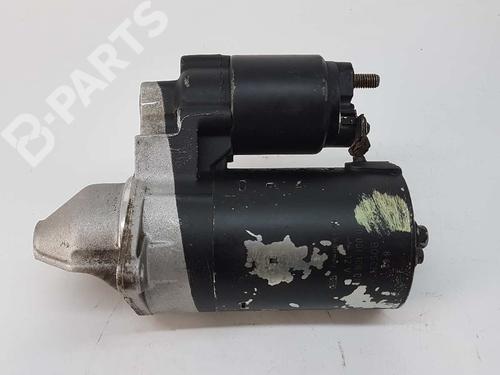 Used Starter OPEL CORSA B (S93) 1.0 i 12V (F08, F68, M68) (54 hp) 6076742