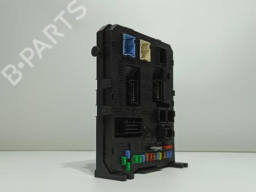Fuse box CITROËN C4 Grand Picasso I (UA_) 1.6 HDi | BP16395542E1 