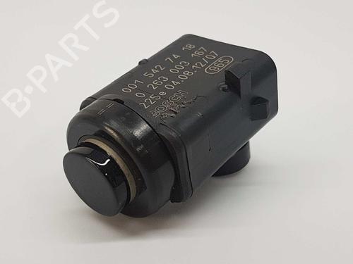 Electronic module MERCEDES-BENZ CLS (C219) CLS 350 (219.356) | BP10265045M83