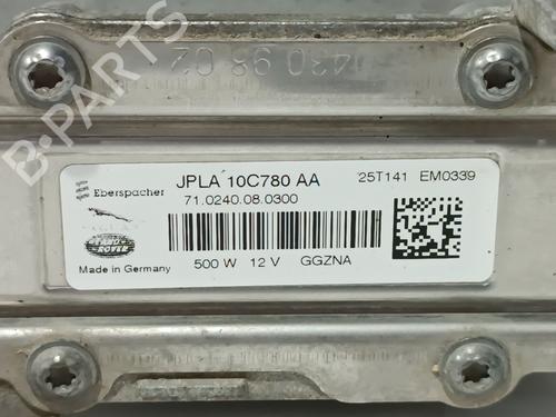 Electronic module LAND ROVER RANGE ROVER EVOQUE (L551) 1.5 P160 MHEV | BP40108258M83 - Image 4