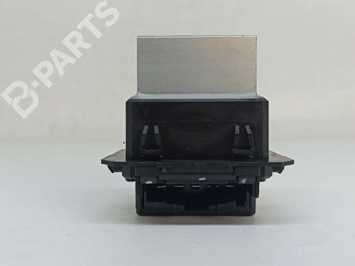 Used Heater resistor RENAULT CLIO IV (BH_) 1.5 dCi 75 (75 hp) 11675563