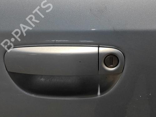 front-left-exterior-door-handle-audi-a4-b6-convertible-8h7-25-tdi-2002-2003-2004-2005-2006-2007-2008-2009-11876924 main image