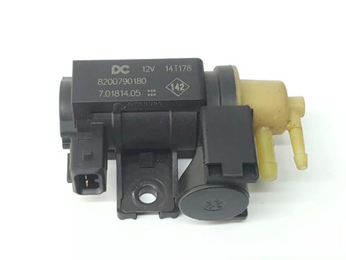 Elektronische sonde RENAULT CLIO IV (BH_) 1.5 dCi 90 (90 hp) 14534151