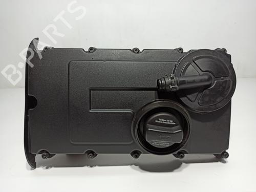 Valve cover SEAT LEON (1P1) | BP30867761M124