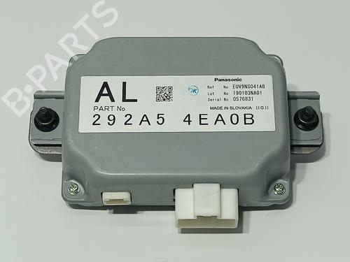 Elektronisk modul NISSAN QASHQAI II (J11, J11_) 1.5 dCi | BP11915530M83 