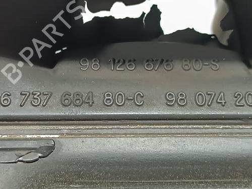 Engine mount PEUGEOT EXPERT Bus (V_) 1.6 BlueHDi 115 | BP18897952M89