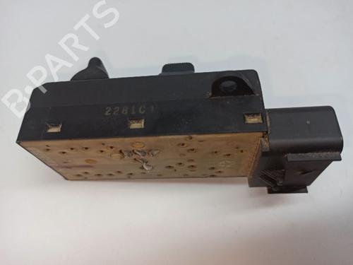 Venstre Foran elrute bryter CHRYSLER VOYAGER IV (RG, RS) 2.4 | BP5211885I27