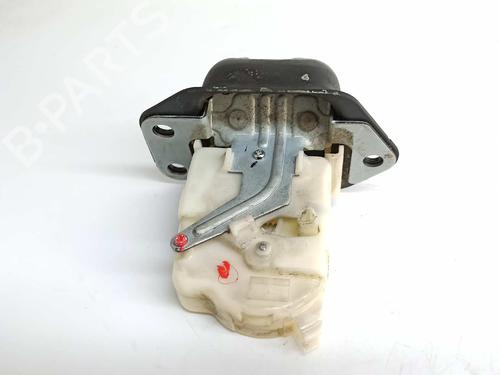 Tailgate lock RENAULT KOLEOS I (HY_) 2.0 dCi (HY0K) | BP7860333C101 