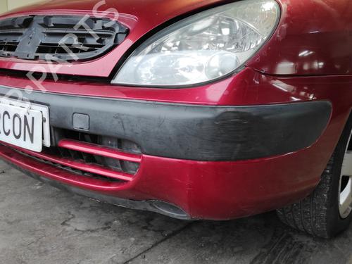 Front bumper CITROËN XSARA (N1) 2.0 HDi 90 | BP29517109C7