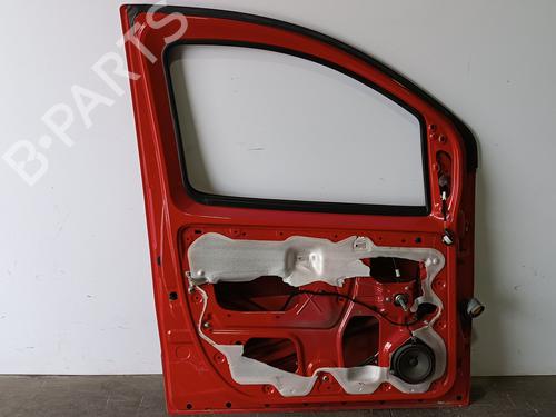Left front door FIAT FIORINO Box Body/MPV (225_) 1.4 Natural Power (225BXC1A, 225AXC1A) | BP26655771C2