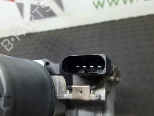 Front wiper motor FORD FOCUS III 1.5 TDCi | BP3675527M29