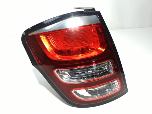 Left taillight CITROËN C3 II (SC_) | BP29517054C34