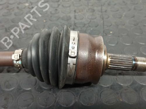 Right front driveshaft FORD KA (RU8) 1.2 | BP7877867M39