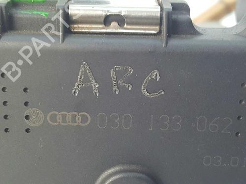 Throttle body SEAT CORDOBA (6K2) 1.4 | BP9124318M82