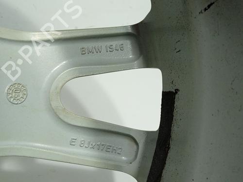 Rim BMW X3 (E83) 3.0 d | BP27268686C45 
