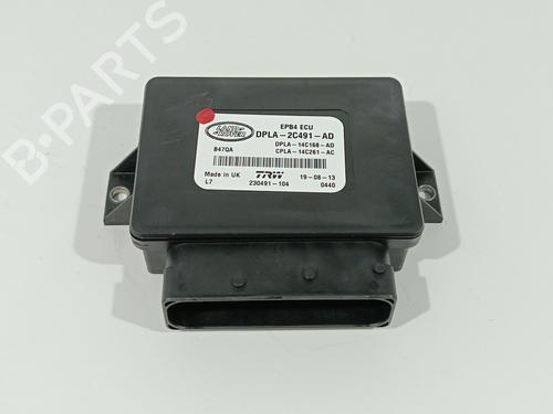 Used Electronic module Electronic module 36074567 36074567
