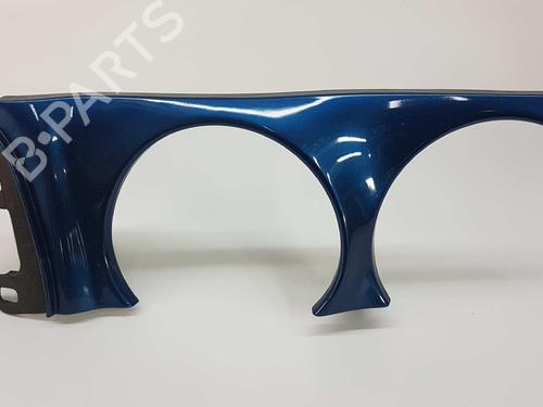 Frontlys deksel JAGUAR XJ (X300, X330) 6 3.2 (211 hp) 14539914