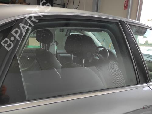 Rear right door window AUDI A4 B7 (8EC) 1.8 T BP26669817C21