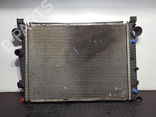 Used Water radiator MERCEDES-BENZ S-CLASS (W220) S 500 (220.075, 220.175, 220.875) (306 hp) 16129495