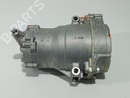 AC compressor VOLVO XC40 (536)  | BP26056157M34 