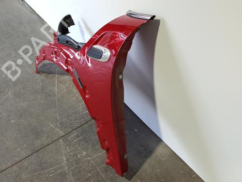 Left front fenders MINI MINI (F56) Cooper | BP26591117C41 