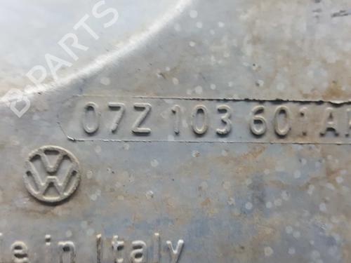 Oil sump VW TOUAREG (7LA, 7L6, 7L7) 5.0 V10 TDI | BP14534342M115 