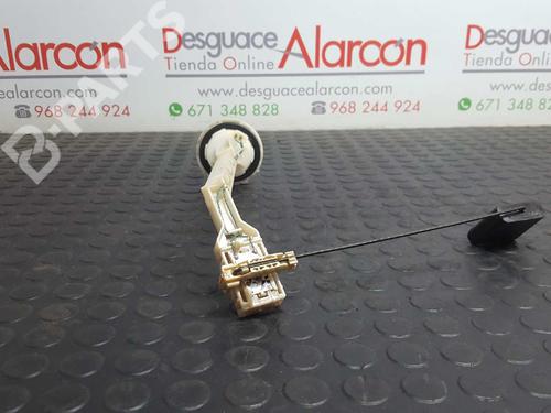 Fuel pump MERCEDES-BENZ S-CLASS (W220) S 320 CDI (220.026, 220.126) | BP2757272M76 