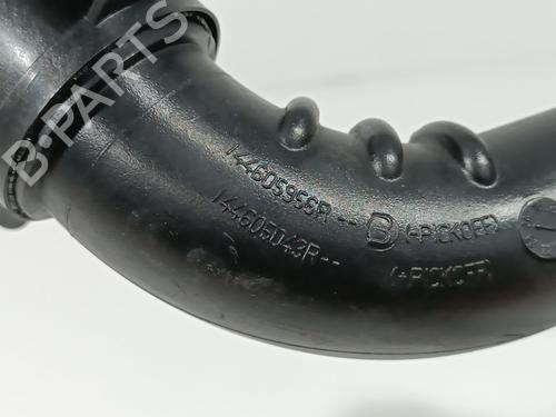 Pipe RENAULT CAPTUR II (HF_) TCe 140 (HFN0) | BP39266537M125 - Image 3