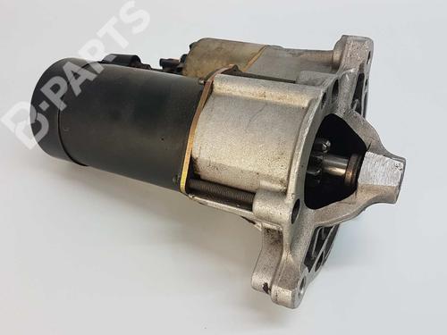 Starter PEUGEOT 206 Hatchback (2A/C) 1.4 i | BP7464795M8 
