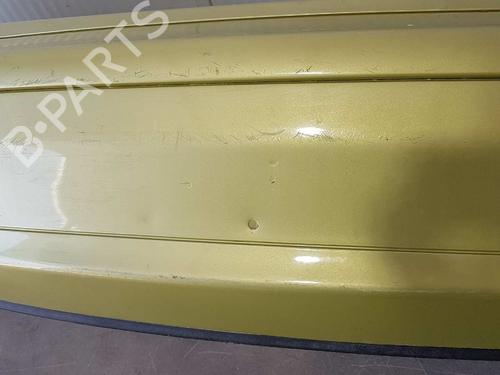 Rear bumper MERCEDES-BENZ C-CLASS Coupe (CL203) C 200 Kompressor (203.745) | BP3676689C8 