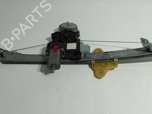 Fensterheber links vorne für RENAULT CLIO IV (BH_) 1.2 TCe 120 (BHM0) (120 hp) 19153119