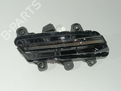 Used Left daytime light Left daytime light PEUGEOT 3008 II SUV (MC_, MR_, MJ_, M4_) [2016-2026] 39588646 39588646