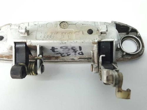 Front left exterior door handle AUDI A3 (8L1) S3 quattro | BP2739138C128