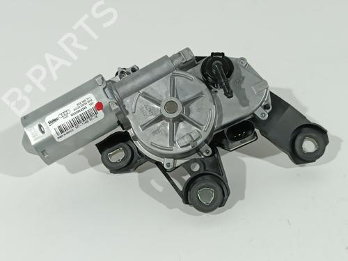 Used Rear wiper motor Rear wiper motor AUDI Q5 (FYB, FYG) 35 TDI quattro (163 hp) 34526015 34526015