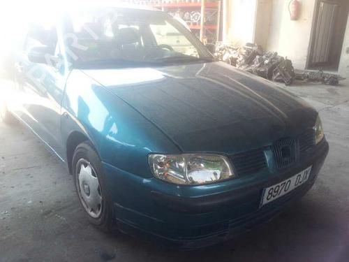 Instrument cluster SEAT IBIZA II (6K1) 1.9 SDI | BP2744527C47 