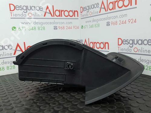 Glove box RENAULT CLIO IV (BH_) 1.5 dCi 75 | BP2770457C95